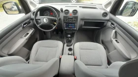 VW Caddy 1.9TDI 105kc Klima Navi  | Mobile.bg � ����� ������ 8