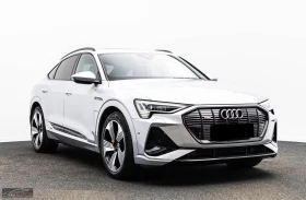 Audi E-Tron 55/SPORTBACK/2X-SLINE/BLACKOPT/360/B&O/PANO/407z | Mobile.bg � ����� ������ 5