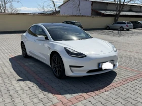 ����� �� �������� �� Tesla Model 3
