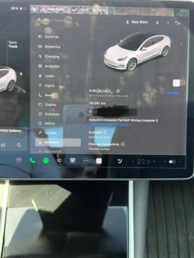 Tesla Model 3 | Mobile.bg � ����� ������ 8