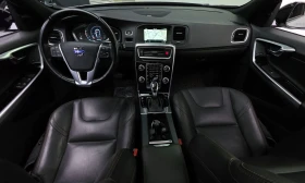 Volvo V60 Cross Country T5 AWD | Mobile.bg � ����� ������ 7