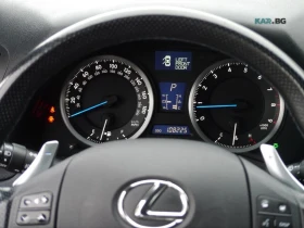 Lexus IS F * V8* КОЖА* ПОДГРЕВ* NAVI* ШИБИДАХ*  - 22600 € / 44201.76 лв. - 71509505 12