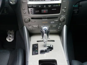 Lexus IS F * V8* КОЖА* ПОДГРЕВ* NAVI* ШИБИДАХ*  - 22600 € / 44201.76 лв. - 71509505 14