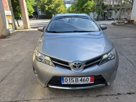 Toyota Auris 1.4D4D-90KC ACTIVE - 6350 € / 12419.52 лв. - 90578685 8