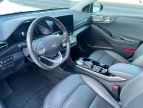 Hyundai Ioniq Ultime | Mobile.bg � ����� ������ 8