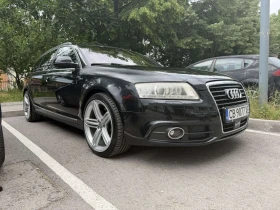 Audi A6 S-Line FULL | Mobile.bg � ����� ������ 4