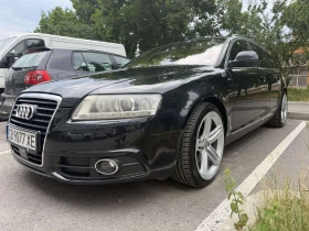 Audi A6 S-Line FULL | Mobile.bg � ����� ������ 3