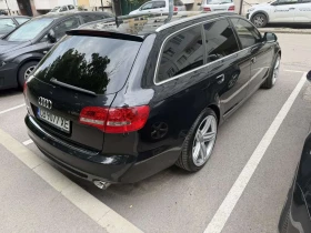 Audi A6 S-Line FULL | Mobile.bg � ����� ������ 6