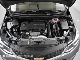 Chevrolet Cruze Cruze 1.4 Turbo Ls | Mobile.bg � ����� ������ 6