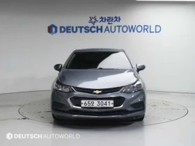 Chevrolet Cruze Cruze 1.4 Turbo Ls | Mobile.bg � ����� ������ 3