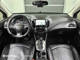 Chevrolet Cruze Cruze 1.4 Turbo Ls | Mobile.bg � ����� ������ 7