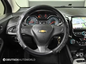 Chevrolet Cruze Cruze 1.4 Turbo Ls | Mobile.bg � ����� ������ 13