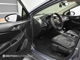 Chevrolet Cruze Cruze 1.4 Turbo Ls | Mobile.bg � ����� ������ 11