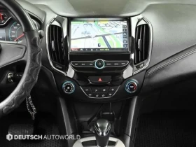 Chevrolet Cruze Cruze 1.4 Turbo Ls | Mobile.bg � ����� ������ 14