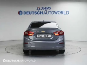 Chevrolet Cruze Cruze 1.4 Turbo Ls | Mobile.bg � ����� ������ 4