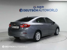 Chevrolet Cruze Cruze 1.4 Turbo Ls | Mobile.bg � ����� ������ 2