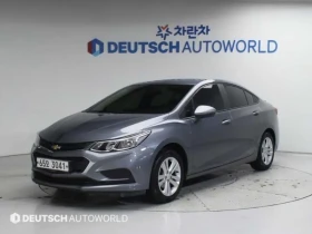 ������ Chevrolet Cruze