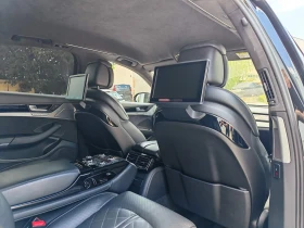 Audi A8 4.2 tdi long  | Auto.bg — изображение 11