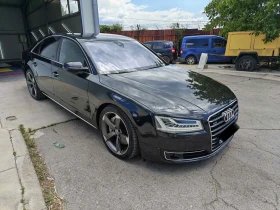 Audi A8 4.2 tdi long  | Auto.bg — изображение 2