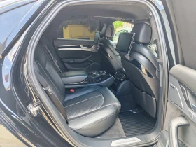 Audi A8 4.2 tdi long  | Auto.bg — изображение 10