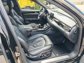 Audi A8 4.2 tdi long  | Auto.bg — изображение 14
