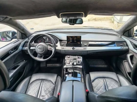 Audi A8 4.2 tdi long  | Auto.bg — изображение 16
