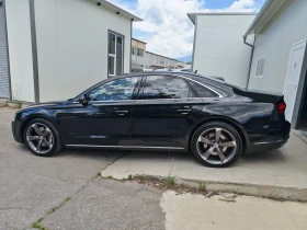 Audi A8 4.2 tdi long  | Auto.bg — изображение 8