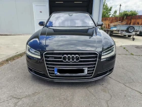 Audi A8 4.2 tdi long  | Auto.bg — изображение 3