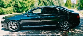 Audi A6 3.0 TDI  S-LINE | Auto.bg — изображение 9