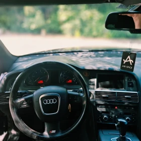 Audi A6 3.0 TDI  S-LINE | Auto.bg — изображение 11