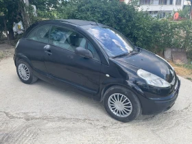 Citroen C3 pluriel 1.6 16v  | Mobile.bg � ����� ������ 5