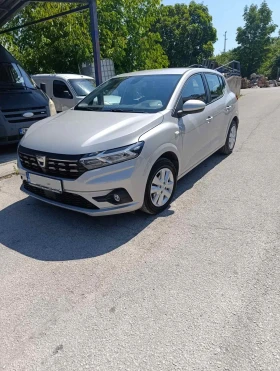 Dacia Sandero 1.0 | Auto.bg — изображение 4