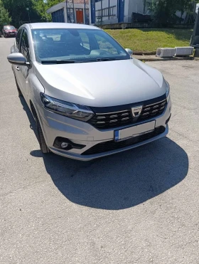 Dacia Sandero 1.0 | Auto.bg — изображение 3