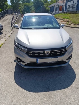 Dacia Sandero 1.0