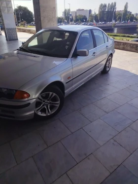 BMW 328 - 3500 € / 6845.40 лв. - 66840922 5