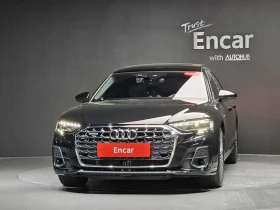 ������ Audi A8