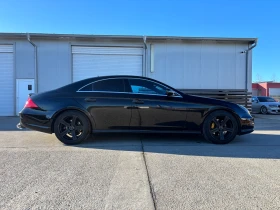 Mercedes-Benz CLS 500 CLS 550 - 13000 € - 96715683 8