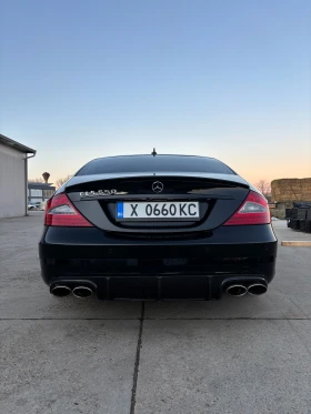 Mercedes-Benz CLS 500 CLS 550 - 13000 € - 96715683 5