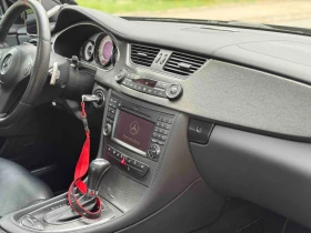 Mercedes-Benz CLS 500 CLS 550 - 13000 € - 96715683 9