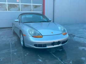 Porsche Boxster | Mobile.bg � ����� ������ 7