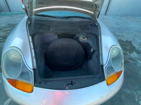 Porsche Boxster | Mobile.bg � ����� ������ 8