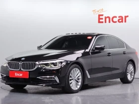 BMW 520 d-MSport - САМО 30% АВАНС
