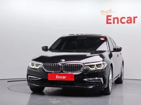 BMW 520 d-MSport - САМО 30% АВАНС | Auto.bg — изображение 3