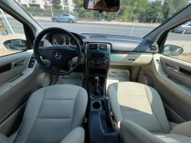 Mercedes-Benz B 180 2.0CDi | Mobile.bg � ����� ������ 9