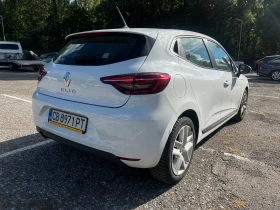 Renault Clio V | Mobile.bg � ����� ������ 5