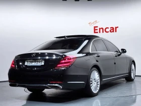Mercedes-Benz S 350 S350L| 306к.с. - 28500 € - 40518032 2