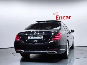 Mercedes-Benz S 350 S350L| 306к.с. - 28500 € - 40518032 4