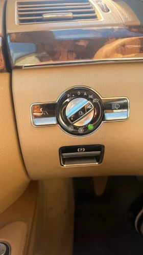 Mercedes-Benz S 320 - 8500 € - 40483330 6