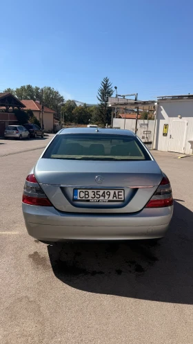 Mercedes-Benz S 320 - 8500 € - 40483330 3