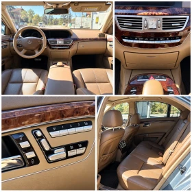 Mercedes-Benz S 320 - 8500 € - 40483330 4